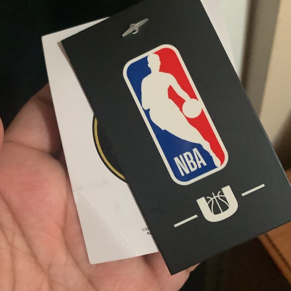 NWT Warriors Golden State Curry Jersey - Picture 2 of 5